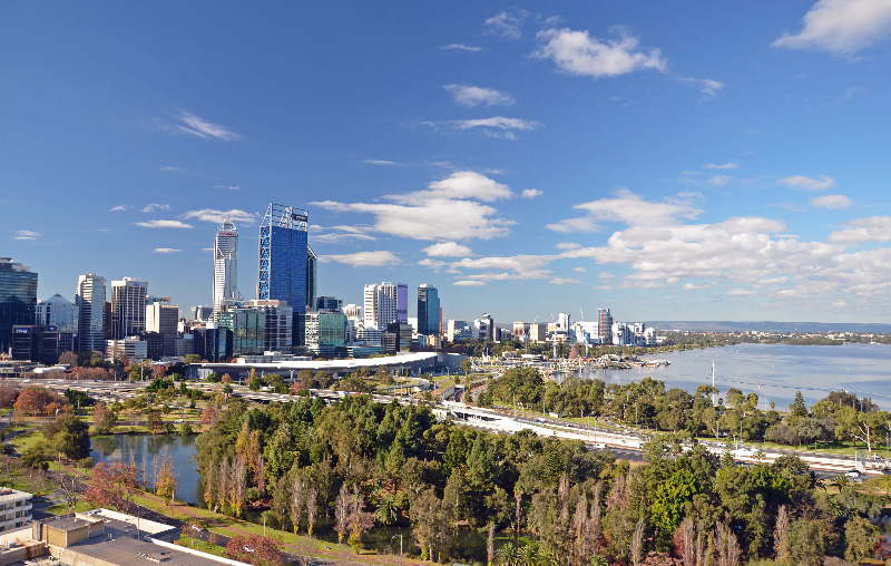 Kings Park 2