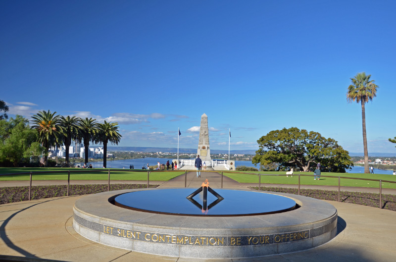 Kings Park 5