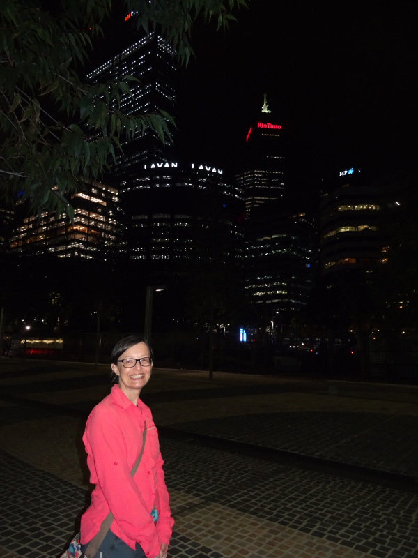 Elizabeth Quay 3