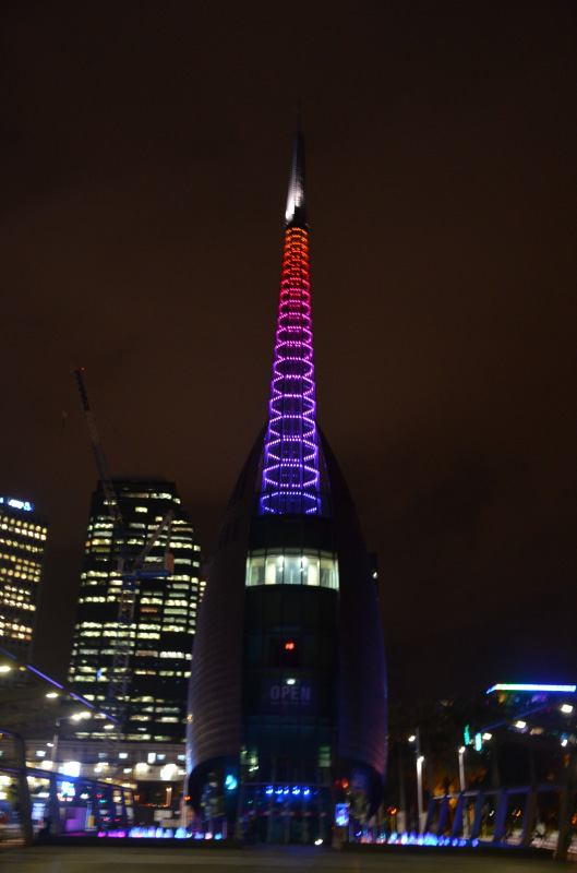 Elizabeth Quay 7