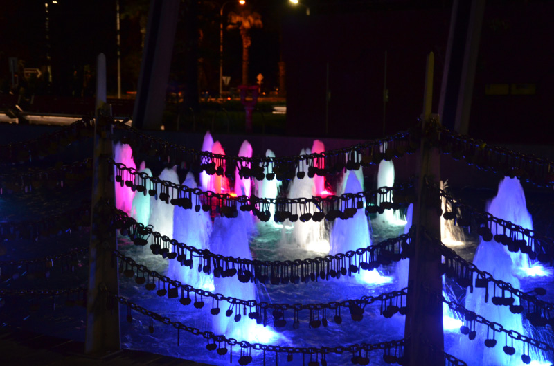 Elizabeth Quay 9