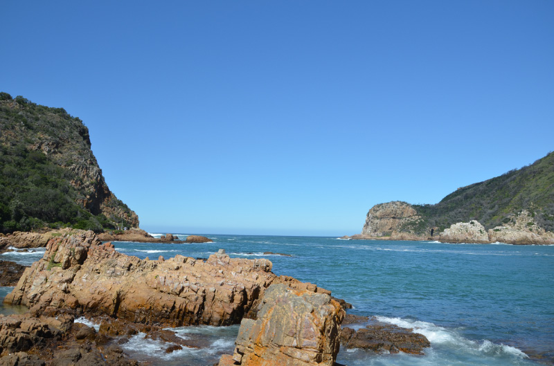 Knysna 1