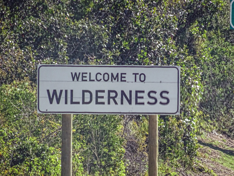 Wilderness