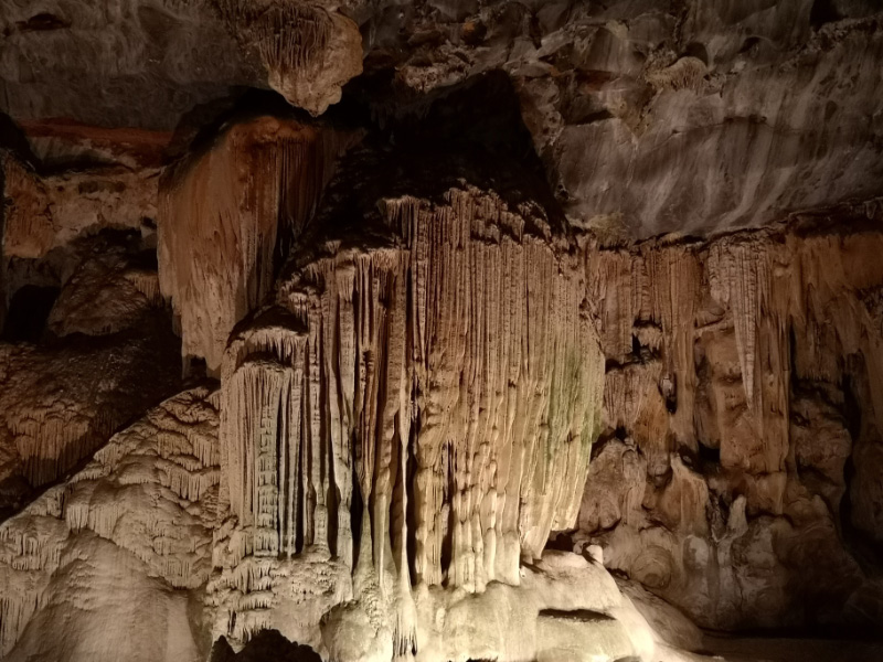 Caves 3