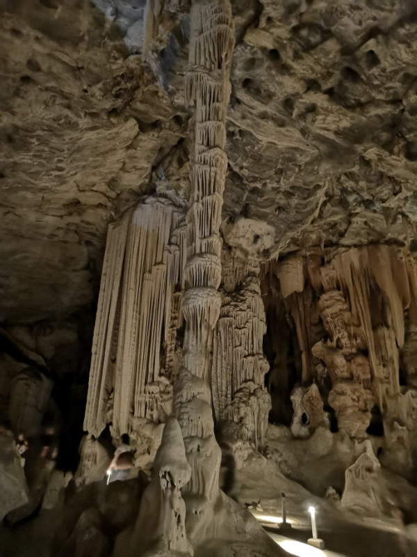 Caves 5