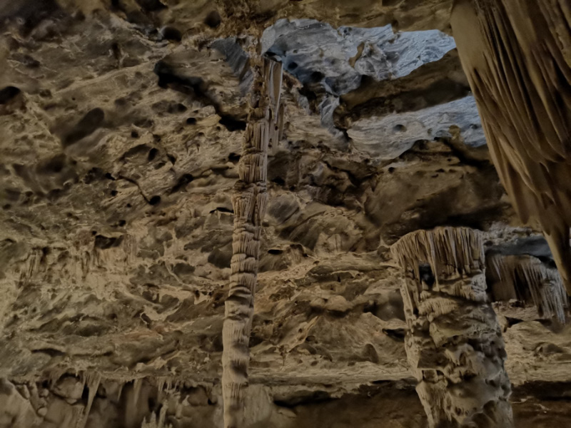 Caves 6