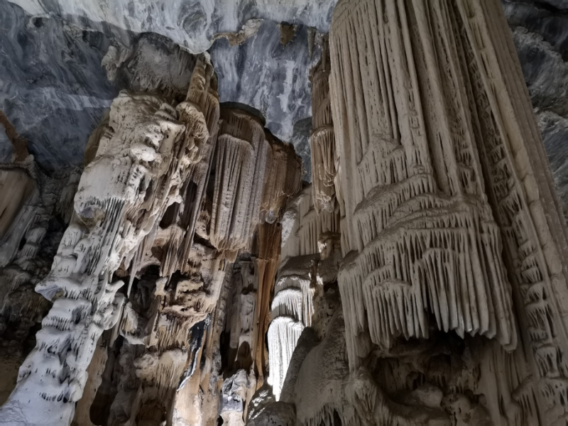 Caves 8