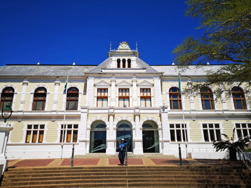 Museum 1