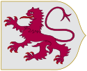 Banner of Leon