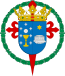 Santiago de Compostela CoA