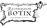 Botin logo