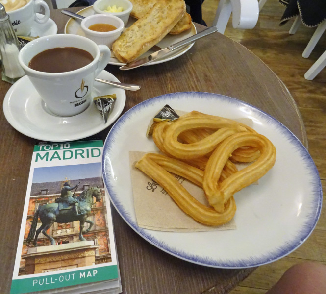 Madrid 2