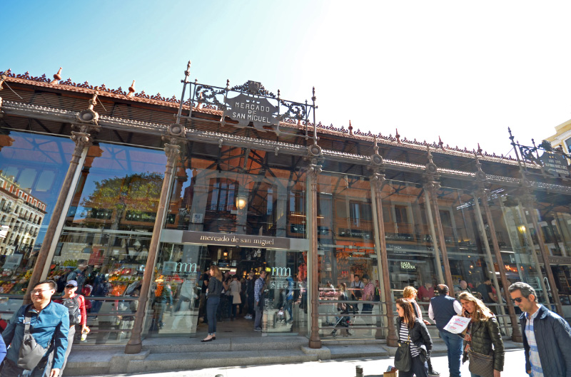 Mercado