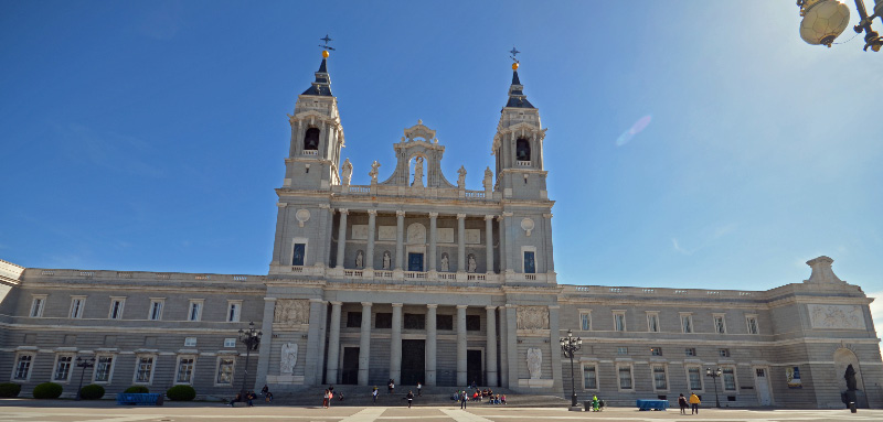 Catedral de la Almudena