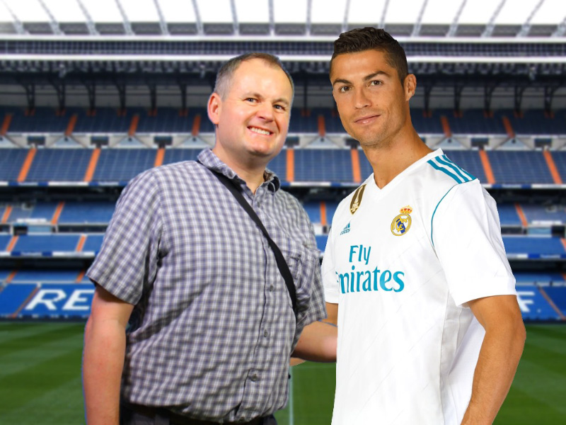 Bernabeu 14