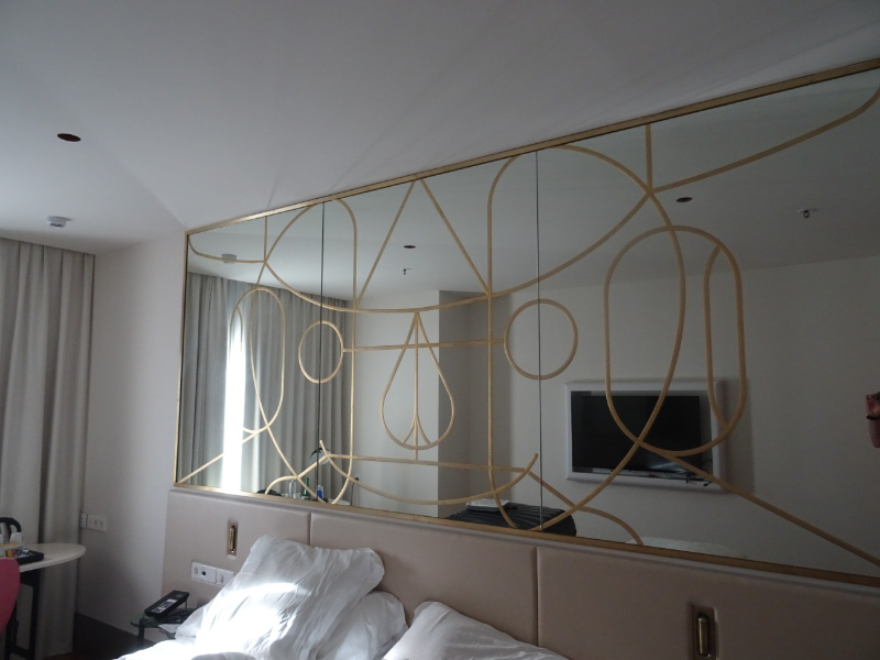 Mirror 1