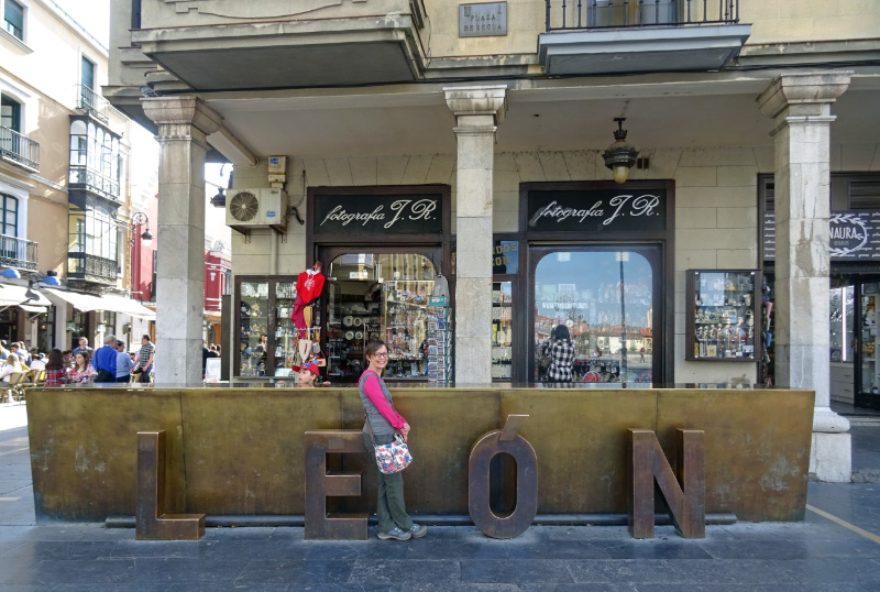 Leon