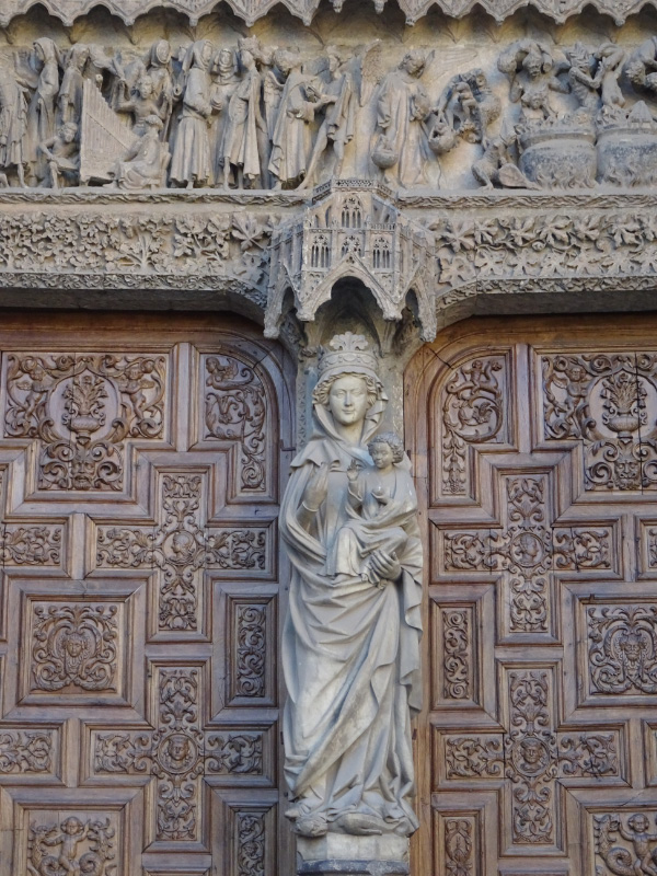 Cathedral 4