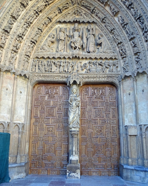 Cathedral 3