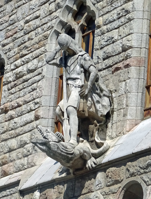 Gaudi 3