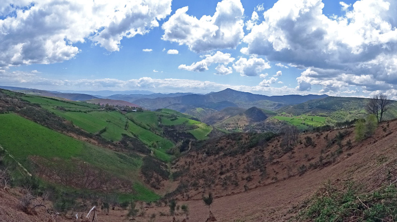 Valley