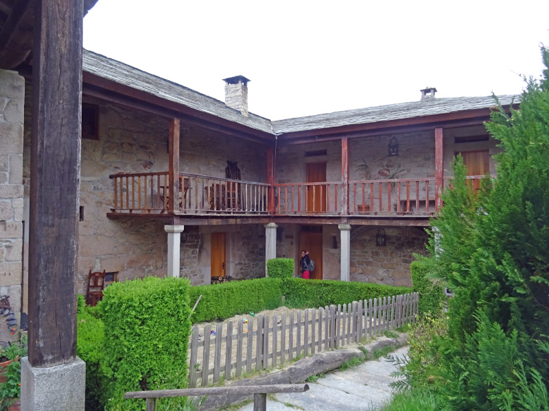 Rectory