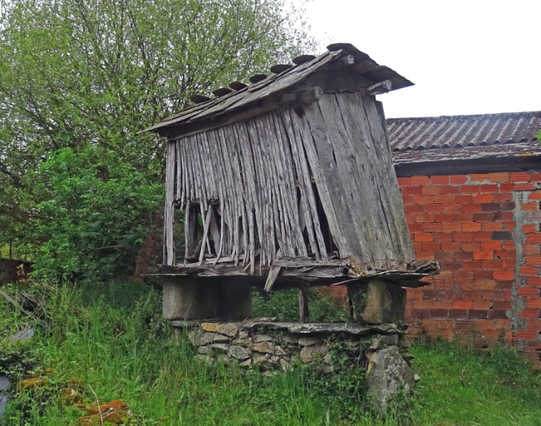 Granary 1