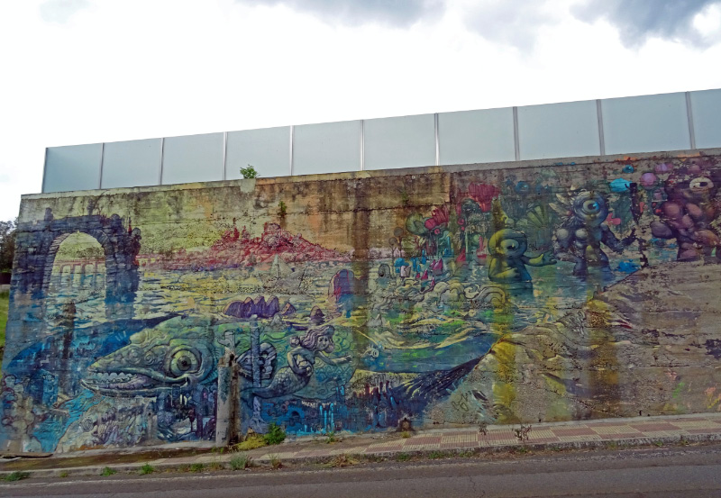 Mural
