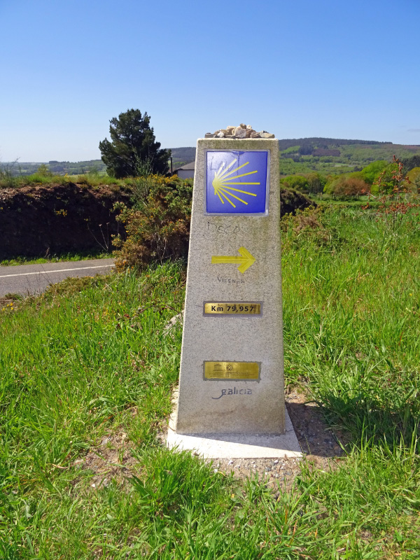 Waymarker