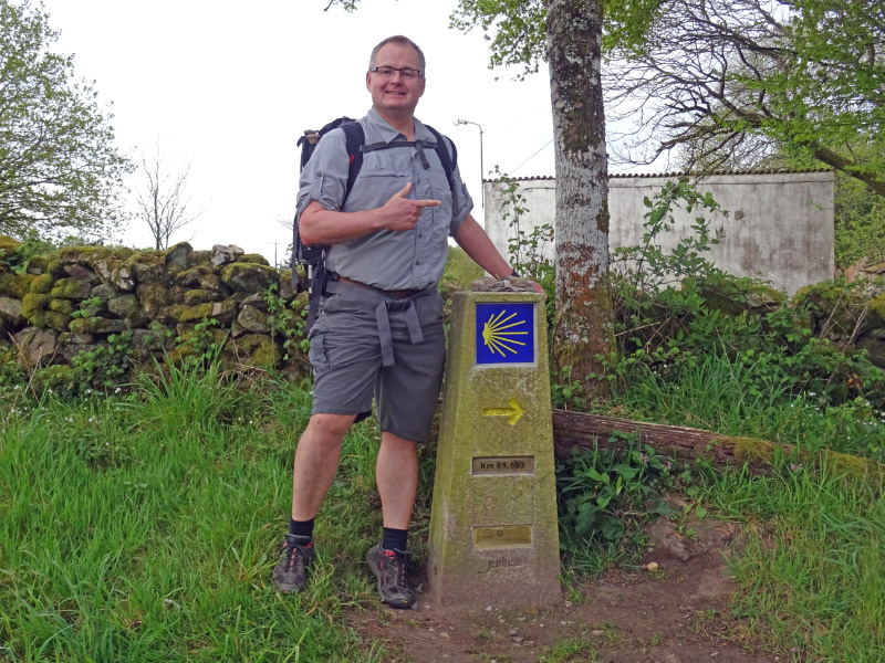 Waymarker