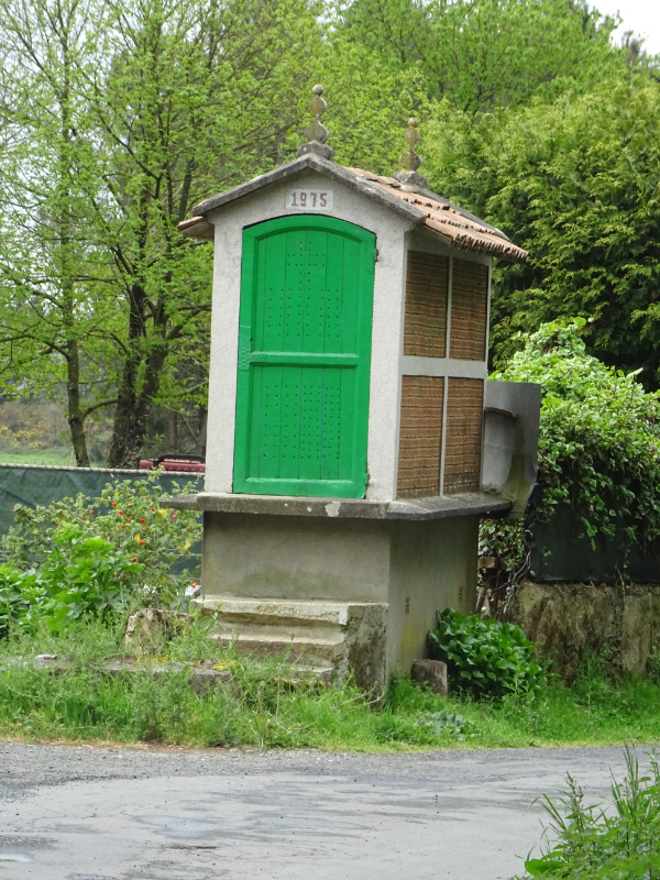 Granary 1
