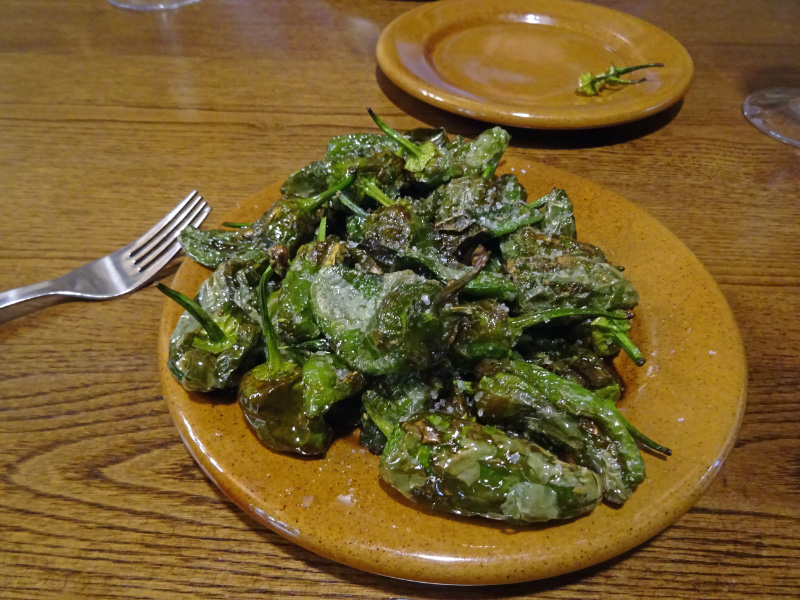 Peppers