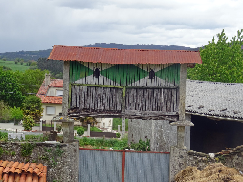Granary