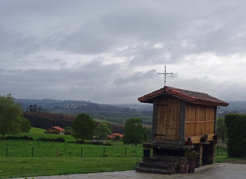 Granary