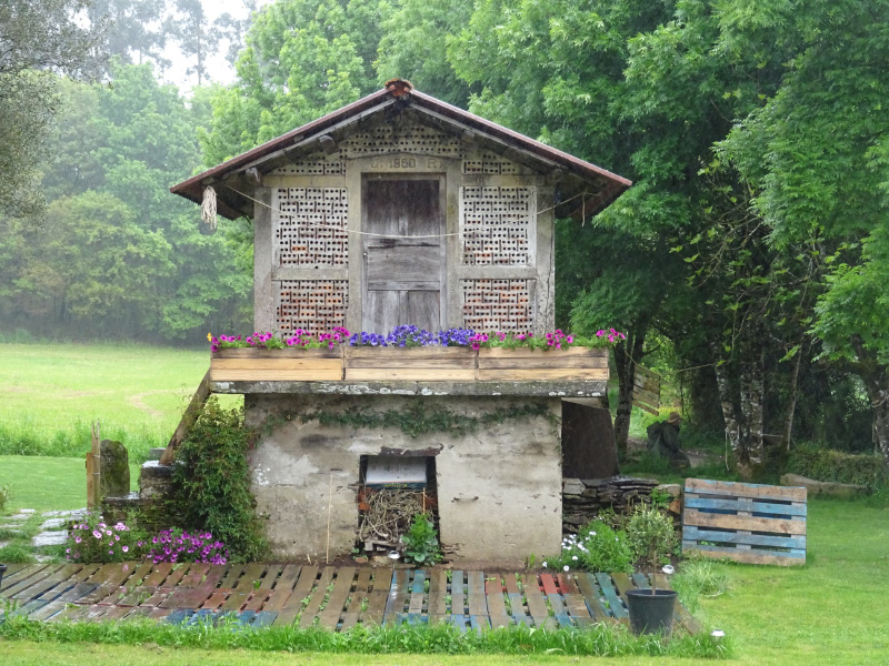 Granary