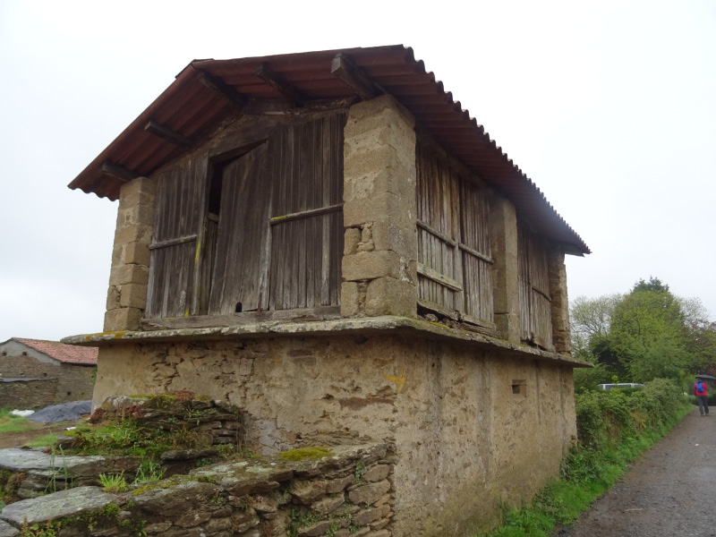 Granary