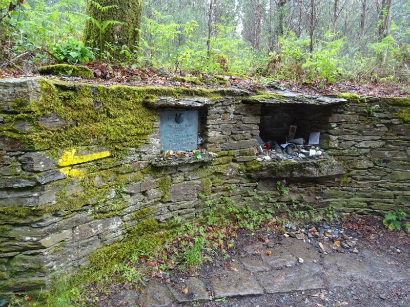 Shrine