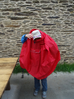 Poncho 2