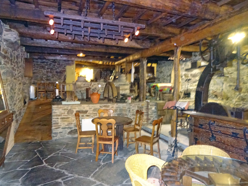 Mill 1