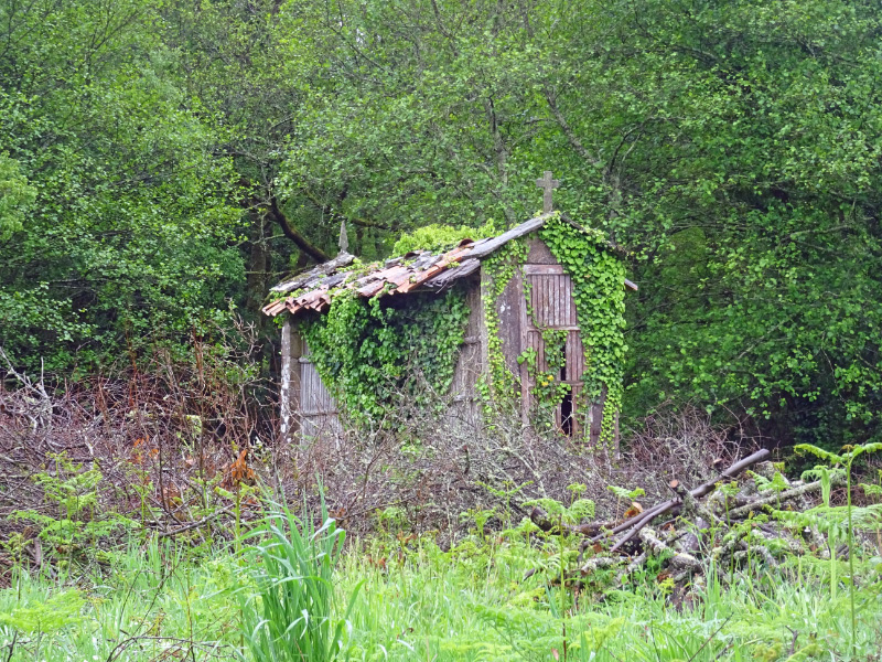 Granary