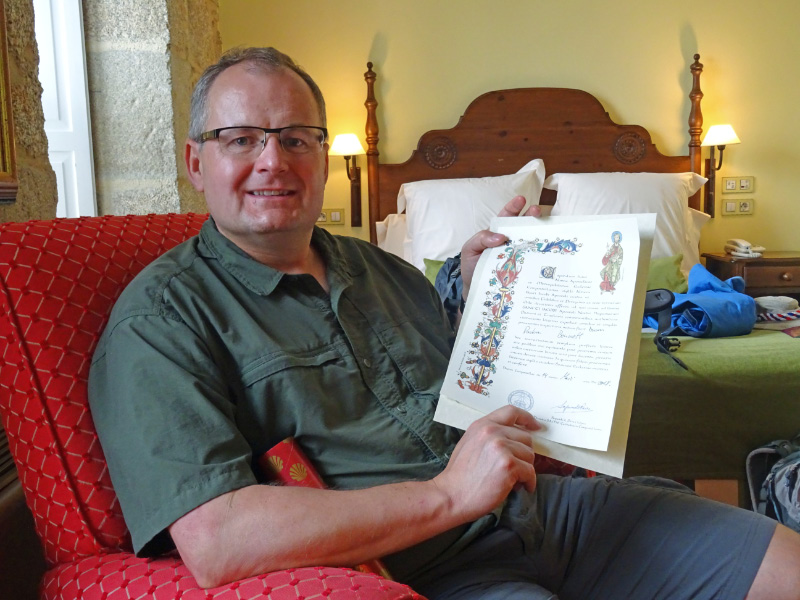 Certificate 3