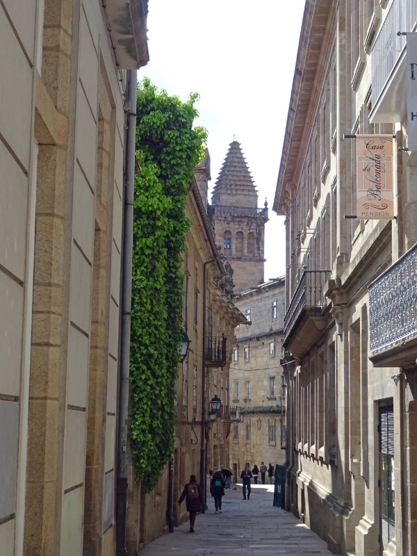 Street