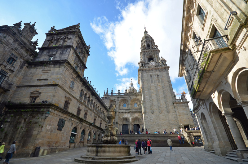 Cathedral 7