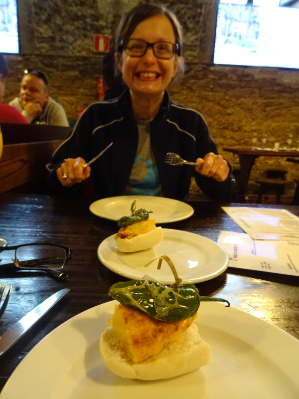 Tapas 1