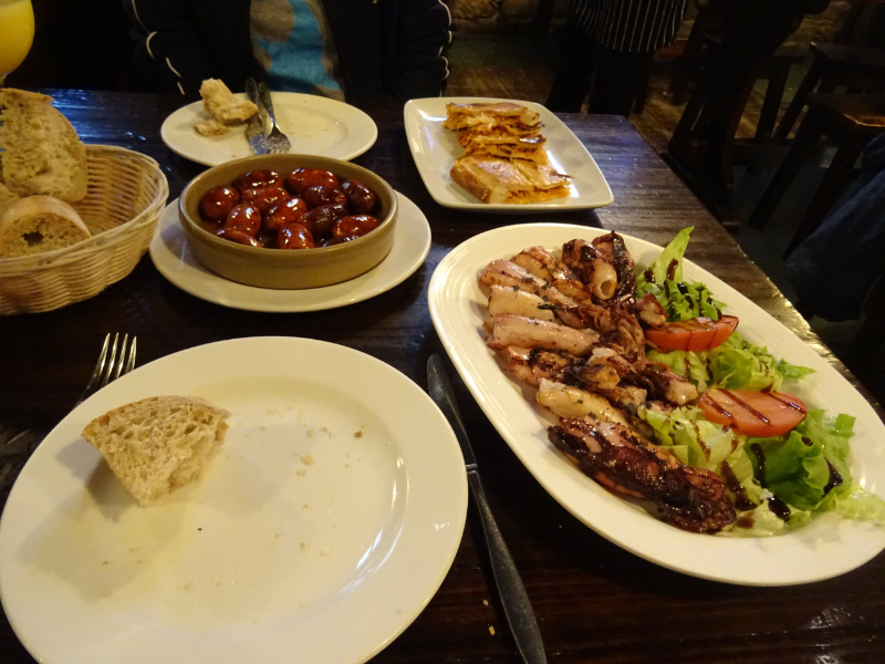 Tapas 2