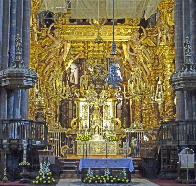 Cathedral