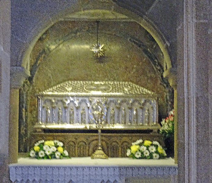 Relics
