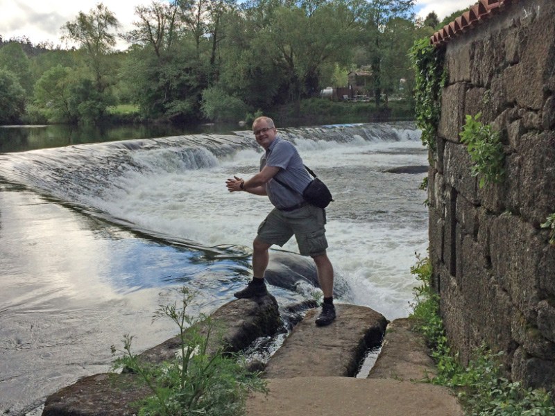 Weir PB