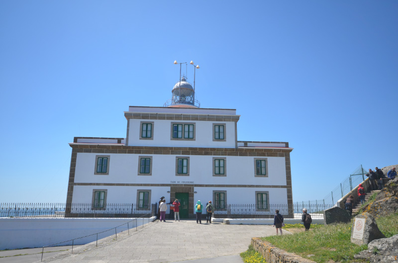 Finisterre 7