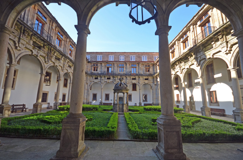 Parador 2